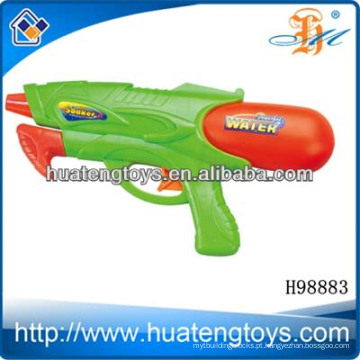 2014 shantou chenghai huateng brinquedos grande arma de água arma de água plástico H98883